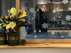 -infinite cafe