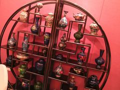 -国际大厦谭家官府菜(中山路店)