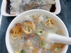 -穗银肠粉店(东川路店)