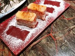 -炙柒Sekinana·精致料理 烧鸟·铁板烧(海上世界店)