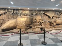 -沈阳站