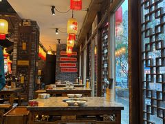 -重庆渝达老火锅(春熙路店)