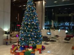 -广州花都皇冠假日酒店