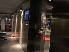 -威尔仕健身(番禺店)