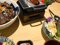 -越光米贩精致料理餐厅(金鹰店)