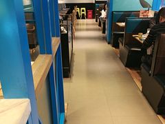 -菲滋意式餐厅(青悦城店)