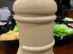 -玄希浪漫厨房·韩料烤肉(湖滨银泰in77店)