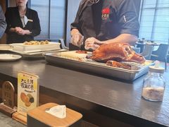 -全聚德(双井店)