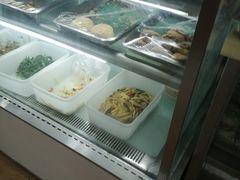 -锦馨豆汁(天坛路店)