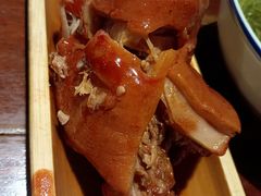 -大牌大·传统杭帮菜(湖滨店)