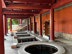 -西安华清御汤酒店