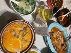 -阿五黄河大鲤鱼(纬三路店)