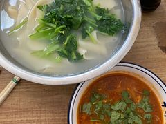 杨凌蘸水面-丁记老陕面(青龙路店)