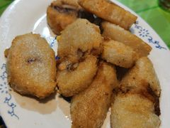 金香靓煎粽-华哥新鲜猪精品美食