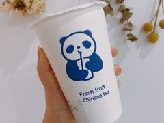 -茶百道(世纪大道店)