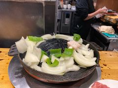 -成吉思汗 しろくま(札幌本店)