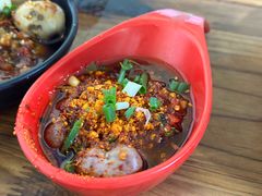 爆浆兔腰-冒椒火辣(奎星楼街店)
