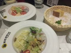 -海维克牛排馆HIGHWIC(青羊万达店)
