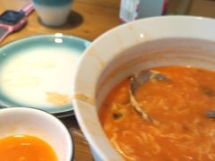 -倍儿美海鲜大排挡·非遗海鲜蒸饺(洋货店)