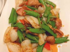 -海天楼中餐厅(吴宫泛太平洋酒店)