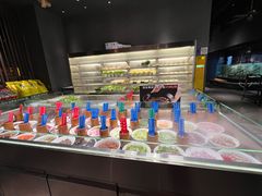 -贺庄·活鱼馆(珠吉路店)