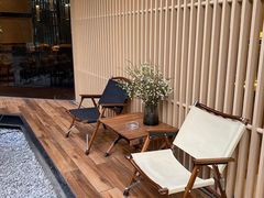 -樾餐厅泰式海鲜火锅(民歌湖店)