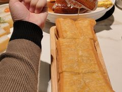 -滋粥楼·顺德菜(番禺广场总店)