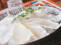 -陈渡桥老火锅(清潭店)