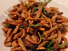 -莫干山郡安里度假酒店-桃尖中餐厅