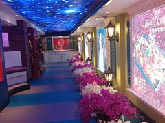 -巴特餐饮6加1音乐餐吧·新疆菜