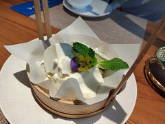 杏仁豆腐-雀舞云南菜(乐客城店)