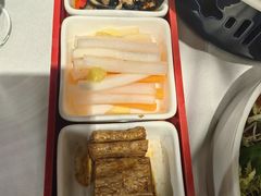 -小河盐帮·私家菜·烤鸭(三元桥·霄云路店)