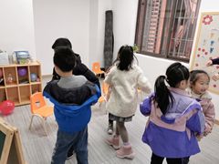 -安妮花英语·少儿·原版阅读(沙坪坝店)