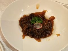 -上海金桥红枫万豪酒店-万豪中餐厅
