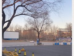 -枫花园汽车电影院(朝阳公园店)