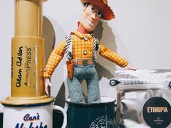 -NokNok Coffee(宽窄巷子店)