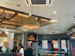 -豪享来中西餐厅(隆昌店)