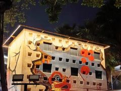 -山水茶艺馆·点心粤菜·30年老字号