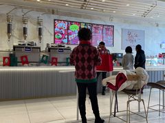 -Tims天好咖啡(江干万象城店)