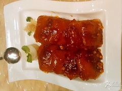 -8餐厅(新葡京酒店)