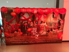 -百丽宫影城(CGS激光苏宁广场店)
