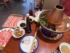 -1078號老北京涮肉(松柏店)