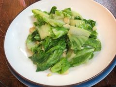 -深巷厨房排档(温州菜黑金冠大学城店)