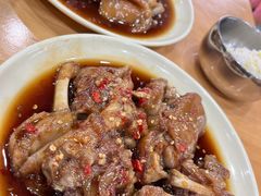 -贤花饭店(城阳店)