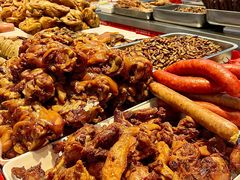 -净香园熟肉(北坦总店)