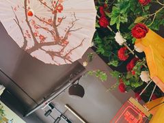 -望庐说·本地菜馆