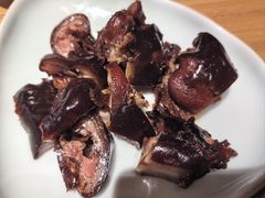 竹里酱猪蹄-竹里馆·淮扬菜·功夫茶(老门东店)