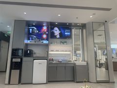-宝岛眼镜·星创视光中心·林德伯格·奢品集合(北京世纪金源店)