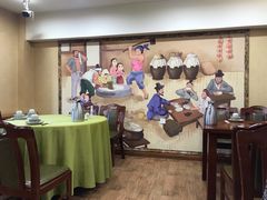 -老朴饭店(邮政街总店)