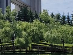 -绥芬河国门景区
